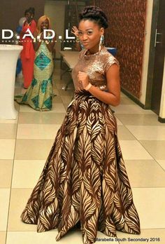 Ankara Long Gown, Long African Dresses, Long Gowns, African Dresses Modern, Africa Dress, African Wedding Dress