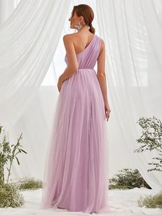 Product Code: FSWD1468 Embellishment: Knit,Mesh Fabric: 95% Polyester ，5%Spandex Back Style: Zipper Up Fully Lined: No Built-in Bra: No Available Color: Mauve Stretch: Moderate Fits true to size Imported Model Information: Height: 5' 2" Bust: 32'' Waist: 26“ Hips: 37” wearing US size Small Fitted Mesh Dress With Tulle Skirt, Purple Sleeveless Dress With Tulle Skirt, Pink Sheer Sleeveless Mesh Dress, Fitted Sleeveless Mesh Dress With Tulle Skirt, Spring Mesh Back Dress, Fitted Sleeveless Dress With Mesh Back, Spring Dresses With Mesh Back And Stretch, Spring Stretch Dress With Mesh Back, Sleeveless Evening Dress With Mesh Back