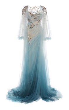 Summer Court, Chiffon Cape, Goddess Dress, Dreamy Dress, Gorgeous Gowns