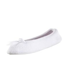 in stock Sleep Slippers, Isotoner Slippers, Navy Heels, White Slippers, Ballerina Slippers, Grey Heels, Soft Slippers, Cloth Material, House Shoes