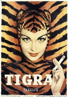 Feline Costume, Arte Pulp, Tiger Lady, Arte Peculiar, Retro Kunst, Art And Illustration, Animal Prints, Retro Art, Up Girl