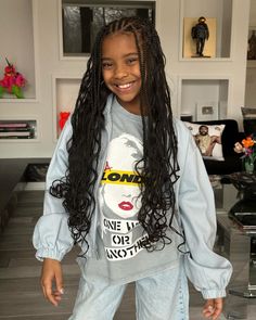 Kids Hair Styles, Kids Room Interior, Kids Room Interior Design, Kids Braids, Kids' Braids, Quick Braided Hairstyles, Kids Interior Room, Kids Hair, Toddler Fashion