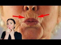 Here 👇Facial Massage https://youtube.com/playlist?list=PLAFZQZTA443Lu740VwCaoZVODXYvw82W7 Jowls Sagging, Upper Lip Wrinkles, Face Massage Video, Sagging Jowls, Face Lift Exercises, Wrinkles Remedies Face, Sagging Cheeks, Mouth Wrinkles, Face Massage Techniques