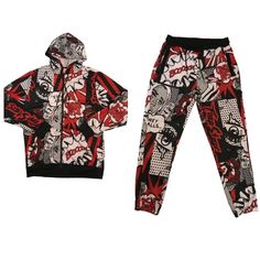 Men’s “Money Calls” 2-Piece Track Suit. Size Small, Medium, Large, And Xl. New With Tags. Good Quality. Sporty Streetwear Sets With Graphic Print, Relaxed Fit Graphic Print Sets For Streetwear, Graphic Print Sets With Relaxed Fit For Streetwear, White Casual Set With All Over Print, Casual White Sets With All Over Print, Casual Red Sets With Graphic Print, Fitted Graphic Print Streetwear Sets, Fitted Graphic Print Sets For Streetwear, Casual Red Sets For Streetwear