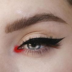 Make Up Designs, Eye Makeup Designs, Makijaż Smokey Eye, Black Makeup, Makeup Eye Looks, Creative Eye Makeup, Creative Makeup Looks