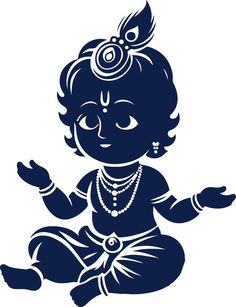 Coreldraw Design, Baby Krishna, Disney Art Drawings, Beautiful Wallpaper For Phone, Clipart Black And White, Beautiful Wallpaper, Black Silhouette, Drawings Simple, Cityscape Photos