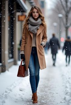 casual winter outfit Casual Winter Outfit, Cozy Ideas, Stylish Winter Outfits, Cozy Winter Outfits, Chic Fall Outfits, Stylish Summer Outfits, Ski Fashion, Outfits Winter