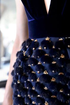 Detail Couture, Ralph Russo, Valentino Couture, Couture Looks, Ralph And Russo, בר מצווה, Melting Pot, Couture Details, Mode Inspiration