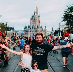 Most Financially Irresponsible Day Ever, Most Expensive Day Ever, Disney Best Day Ever, men's tshirt Funny Family Vacation Shirts Hilarious, Disney Park Outfit Summer, Disney Time, Vacation Photography, Disneyland Shirts, Disneyland Vacation, Family Vacation Shirts, Disney Photos, Disney Family