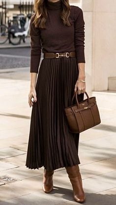 Amal Clooney, Outfit Chic, Trendy Fall Outfits, Autumn Outfit, Classy Women