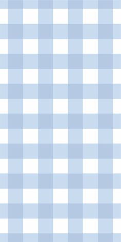 a blue and white checkered pattern with small squares