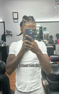 Dreads Cornrows Men, Fade With Dreads, Dread Braids Men, Dread Braid Styles, Male Loc Styles, Braided Dreads, Loc Hairstyles For Men, Dreads Short Hair, Cornrow Braids Men