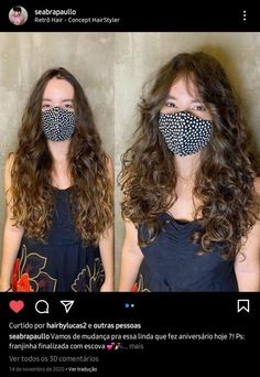 Wolfcut Curly Wavy Hair, Shaggy Haircuts Long Hair Curly, Long Curtain Bangs Wavy Hair Natural Curls, Shaggy Long Hair Choppy Layers Curly Hair, Curly Wavy Bangs Long Hair, Naturally Wavy Hair With Layers, Tangled Haircut, 2b Haircuts Long, 2c Haircut Layers