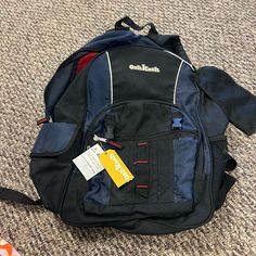 Oshkosh Backpack Nwt Heavy Duty Backpack, Black Backpack For End Of School Year Outdoor, Pinterest Wishlist, Sporty Backpack, Best Backpacks For School, Cute Backpacks For School, Bday Wishlist, Skateboard Helmet, Aesthetic Backpack