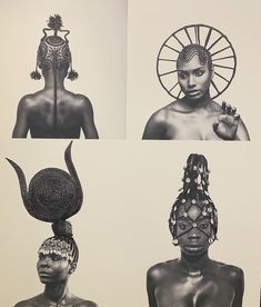 Different Hair, Afro Art, African Culture, African Beauty, African Hairstyles, Black Women Art, Black Culture