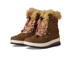 ZeroXposur Montana Short WP Boot | Zappos.com Outdoor Boots With Faux Fur Lining, Casual Outdoor Boots With Faux Fur Trim, Casual Boots With Faux Fur Trim For Outdoor, Winter Boots For Women, Warm Winter Boots, Waterproof Snow Boots, Winter Boots Women, Girls Boots, Boots For Women