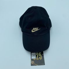 About this item Condition: Pre-owned: Seller Notes: “Pre-owned item in good condition” Brand: Nike a well know apparels, accessories, shoes brand that started off from Oregon. Department: Unisex Adults Size: S Color: Black Style: Golf Hat Performance/Activity: Golf Classic Logo Print Hat For Streetwear, Classic Hats With Logo Print For Streetwear, Casual Adidas Logo Snapback Baseball Cap, Casual Adidas Logo Hat For Streetwear, Casual Black Baseball Cap With Logo Detail, Classic Hat With Logo For Streetwear, Classic Streetwear Hats With Logo Detail, Casual Cap With Logo Detail, Sporty Baseball Cap With Logo