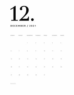 2022 Calendar Printable Free, December 2023 Calendar Printable, Printable Calendar 2022, 2023 Calendar Printable, World Of Printables, Soul Energy, Roman Calendar, Goodnotes Template, December Calendar