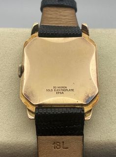 Square Dress, Rolex Vintage, Durham Nc, Vintage Rolex, Dress Watch, Wristwatch Men, Wrist Watches, Durham, Vintage 1960s