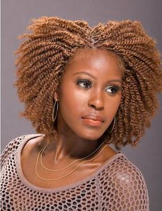 Khamit Kinks Cornrow Twist, Twist Wigs, Twist Wig, Short Hair Styles African American, Twist Box Braids, Twists Hairstyles, Short Crochet, Braid Wig