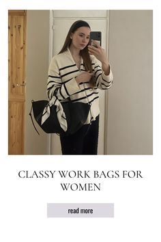 Best Work Bags for women, work bags for women, laptop bag for women, tote bag, professional work bags for women, designer bags for office, laptop bags for women business, designer work bag, laptop purse, work handbag, office laptop bag for women, work bag essentials the office, tote bag for work, workbag, professional bag, laptop bag aesthetic, leather work bag, leather tote bag, designer tote bags. Work Bag Essentials The Office, Laptop Bag Aesthetic, Best Work Bags For Women, Women Work Bag, Work Bag Essentials, Designer Work Bag, Leather Tote Bag Designer, Work Bags For Women, Laptop Purse