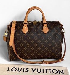 Find The Perfect Authentic Preloved Louis Vuitton Bag At Poshbag Boutique. Suitcase Packing, Lv Handbags, Cute Purses, Vuitton Bag