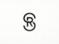 the letter g is made up of black and white letters, which appear to be overlapping