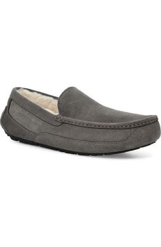 Christmas 2020, Outdoor Wear, Mens Slippers, Anniversary Sale, Slippers, Loafers, Nordstrom, Wool, Christmas