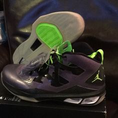 Air Jordan Melo M 9 Blklgt Nwb Size 13 New Withoutbox Includes Extra Pair Of Laces Shoes Air, Jordans For Men, Jordan Shoes, Mens Shoes Sneakers, Size 13, Air Jordan, Air Jordans, Men's Shoes, Jordan