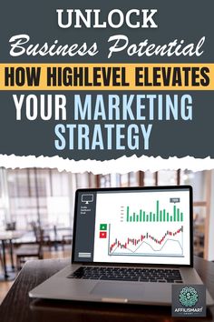 Elevates Your Marketing Strategies With High Level Marketing Automation, Marketing Strategies, High Level