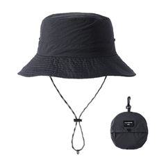 Stay Protected and Fashionable with Our Waterproof Bucket Hat Elevate your outdoor adventures with our Waterproof Bucket Hat. Designed to provide both style and functionality, this sun hat is perfect for hiking, camping, or any outdoor activity where sun protection is essential. Key Features Waterproof Design: Made from high-quality polyester fabric, this bucket hat offers excellent waterproof protection, keeping you dry and comfortable even during sudden rain showers. Sun Protection: With a lar Waterproof Hat, Bucket Hat Style, Hiking Hat, Small Animal Supplies, Wide Brim Sun Hat, Fishing Hat, Rain Shower, Sunglasses & Glasses, Sun Hat