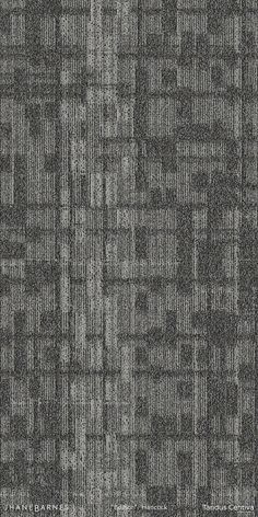 a black and white photo of some sort of textured fabric or material that looks like it has been woven together