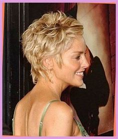 Shag Layered Hairstyles, Short Shag Haircuts, Shag Hairstyles, Shag Haircut