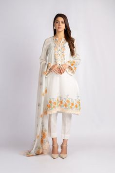 Bareeze Pr1248 Yellow Eid Collection 2022 Default Title Bareeze Pr1248 Yellow Eid Collection 2022 Original brand suit fabric and photography lite diffrance in actual print. Elegant Spring Sets With Printed Motifs, Spring Lawn Suit With Printed Motifs, White Printed Long Sleeve Lawn Suit, Elegant Patterned Lawn Suit, White Lawn Suit With Digital Print For Summer, Summer White Lawn Suit With Digital Print, Elegant Fitted Patterned Lawn Suit, Elegant Floral Print Patterned Sets, Spring Wedding Lawn Suit With Printed Motifs