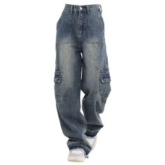 Bad Advice Cargo Jeans | BOOGZEL CLOTHING – Boogzel Clothing Indie Aesthetic Outfits, Bad Advice, Clothing Png, Baggy Wide Leg Jeans, Cargo Pants Streetwear, Png Clothes, Artsy Outfit, Baby Tees Y2k, Jeans Cargo