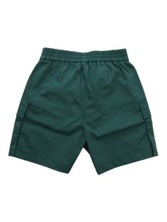 Green poplin cargo shorts, elastic waistband, patch pockets.Composition: 100% COTTON Sporty Bermuda Cargo Shorts With Side Pockets, Sporty Bermuda Cargo Shorts, Green Short Cargo Pants With Patch Pockets, Green Cotton Cargo Shorts With Patch Pockets, School Cotton Shorts With Pockets, Cotton School Shorts With Pockets, Cotton Cargo Pants For School, School Cotton Cargo Pants, Green Cotton Shorts For School