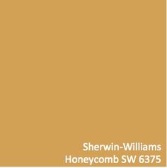 the cover of sherylin williams's honeycomb swv 6575