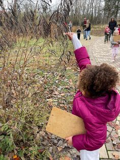 Inquiring Minds: Mrs. Myers' Kindergarten: Exploring Leaves and Pumpkins