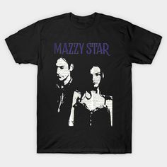 Mazzy star -- Choose from our vast selection of Crewneck and V-Neck T-Shirts to match with your favorite design to make the perfect graphic T-Shirt. Pick your favorite: Classic, Boxy, Tri-Blend, V-Neck, or Premium. Customize your color! For men and women. Mazzy Star, Star T Shirt, Star Design, Star Shirt, Star Designs, Best Gift, Black Tshirt, Shirt Style, Shirts Tops