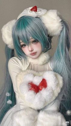 Hatsune Miku Costume, Cosplay Miku, Hatsune Miku Cosplay, Miku Hatsune Chibi, Vocaloid Cosplay, Miku Chan, Miku Cosplay