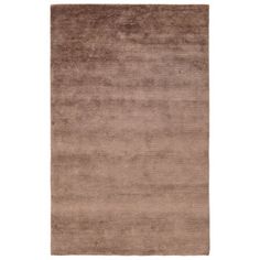 a brown rug on a white background