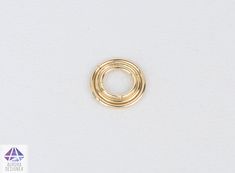 ♥ 14K yellow gold endless clicker hoop earring, featuring a secure hinged closure The hoops close to look almost seamless, for the ease of putting on and off ♥ Available in three sizes (outside measurements): 1) 12mm (10mm inside diameter) 2) 10mm (8mm inside diameter) 3) 8mm (6mm inside diameter) ♥ All three size hoops are about 1.14mm thick (equivalent to 17 gauge wire) ♥ Price listed is for *ONE* earring. If you need a pair of these, please select two from the drop-down menu. ♥ This can also Chrome Tourmaline, Charm Holder, Beautiful Bugs, Tourmaline Pendant, Perfect Ring, Charm Earrings, Gold Pendant, To Look, 18k Gold