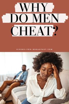 I know of men who would walk from a relationship rather than cheat on their partner. Let's explore some of the reasons why men. Cheating / cheating exs / what is cheating / why do men cheat / relationship / relationship tips