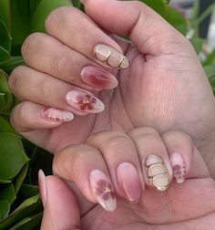 Simple But Fun Nails, Funky Acrylic Nails, Match Nails, Stunning Nails, Simple Acrylic, Summery Nails, Pretty Gel Nails, Uñas Acrilicas, Nail Jewelry