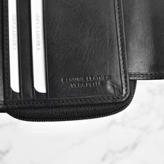 Introducing the Giovanna Women's Italian Leather Bi-fold Wallet, complete with a convenient zippered coin pocket, buttery-soft Italian Leather, and a snap closure. Keep your essentials organized and secure with RFID lining. Closed measurement: 5.5" x 3.5" Zippered Coin Pocket 14 card slots Eco-Friendly Vegetable Tanned Top Grain Leather RFID lining to help protect your credit and debit cards from unwarranted scanning. Beautifully Gift Boxed Made in Florence, Italy Compact Leather Trifold Wallet For Everyday, Modern Trifold Wallet With Zipper Closure For Everyday Use, Travel Bifold Coin Purse With Rfid Blocking, Bifold Coin Purse With Rfid Blocking For Travel, Bifold Rfid Blocking Coin Purse For Travel, Classic Compact Wallet With Zipper Closure, Classic Compact Wallets With Zipper Closure, Compact Trifold Wallet With Coin Pocket For Travel, Compact Trifold Travel Wallet With Coin Pocket