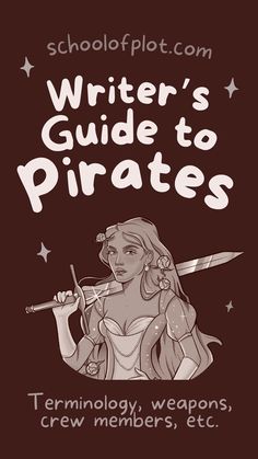 Creating compelling writing tips content can be a creative journey. Ensuring your grammar, punctuation, and spelling are spot on is crucial in the editing and proofreading stages. Understanding the writing process and overcoming writer's block is vital for inspiration. Developing characters, structuring plots, and mastering storytelling techniques, point of view, and dialogue are essential for captivating narratives. Building conflict within a well-described setting requires careful revision. Pirate Stories, Ship Parts, Ship Pirate, Writers Life, Grammar Punctuation, Plane Seats, The Writing Process