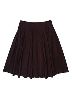 Just in time for apple picking season, this skirt from Tory Burch will be your best friend as you reach for the fruit on the trees, asking your friend to take a candid picture of you. With gold-toned buttons and a flirty A-line silhouette, you’ll look oh-so-cute in this piece, complete with pockets and stitch detailing. Pair with tights and booties for an unforgettable autumn ensemble. Size 6 96% Cotton, 4% Spandex Concealed back zipper Lined A-line silhouette Dual side slash pockets Two black- Apple Picking Season, Comic Con Cosplay, Ideas Outfit, Apple Picking, The Fruit, Cosplay Ideas, Just In Time, A Line Skirt, A Line Skirts