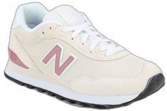 New Balance 515, Sneakers Fashion, New Balance, Womens Sneakers, Sustainability, Size 7, Sneakers, White