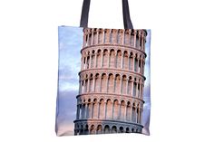 Tote Bag - "Torre di Pisa" http://www.lawleypop.ca/shop/product/tote-bag-torre-pisa/ OFFICIAL LAWLEYPOP MERCHANDISE #allover #full #seamless #doublesided #print #printed #printing #lawleypop #lwleypop #lawleypopdesign #lawleypopmerch #fashion #accessories #style #bags #totes #totebags #handbags #shoulderbags #chic #street #urban #unique #custom #photography #landscape #landmark #international #global #europe #italy #tower #pisa #leaning #historical #ancient #monument #label #logo #brand #free Europe Italy, Leaning Tower Of Pisa, Pisa, Tote Bags, Tower