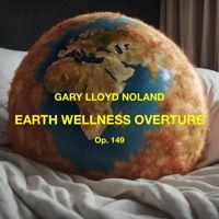 EARTH WELLNESS OVERTURE for orchestra, Op. 149 by Gary Lloyd Noland, composer on SoundCloud Orchestra